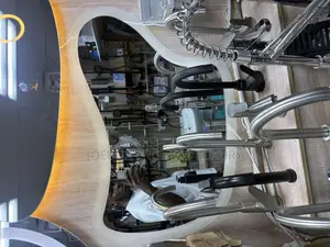 Led Mirror