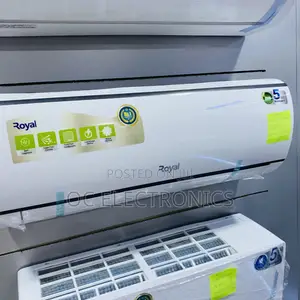 Royal 1hp Non Inverter Ac