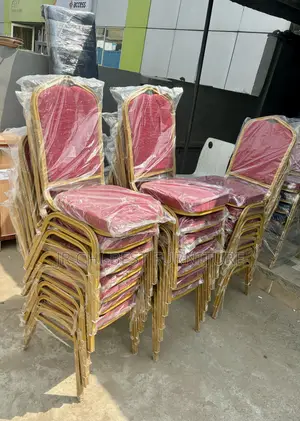 Multipurpose Banquet Chairs for Different Occasions