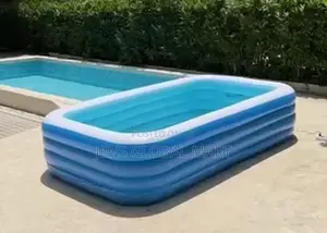 Inflatable Swimming Pool