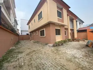 4bdrm Duplex in Ikota Villa for rent