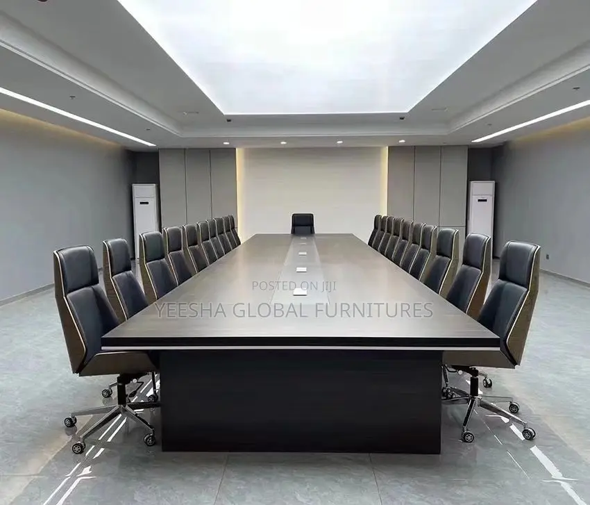 Conference Table
