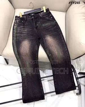 Baggy Jeans