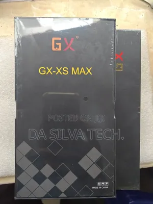 Gx Oled Screen for iPhone Xs Max