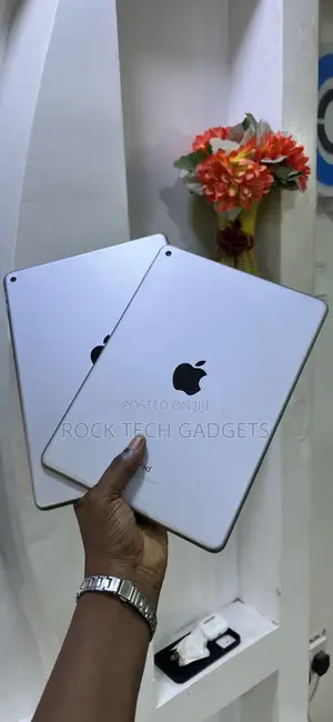Apple iPad Air 2 64 GB Silver