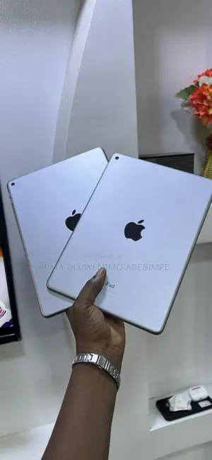 Apple iPad Air 2 64 GB Silver