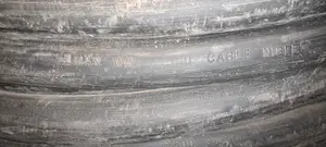 Coleman Cable 500mm Single