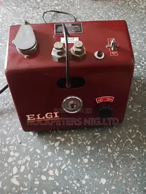 Elgi Spark Plug Cleaner & Tester