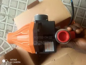 Automatic Pump Control (Epc-3)