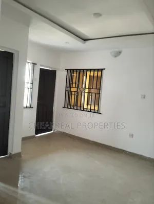 Furnished 2bdrm Block of Flats in Yakoyo/Alagbole for rent
