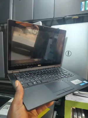 Laptop Dell Latitude 5289 16GB Intel Core I7 SSD 256GB