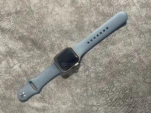 Uk Apple Watch Series 6 40mm GPS