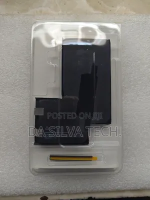 iPhone 15pro Max Original Battery (Without Flex)