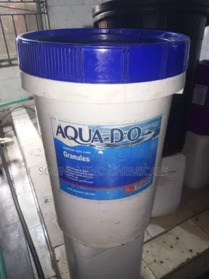 Chlorine(1drum)
