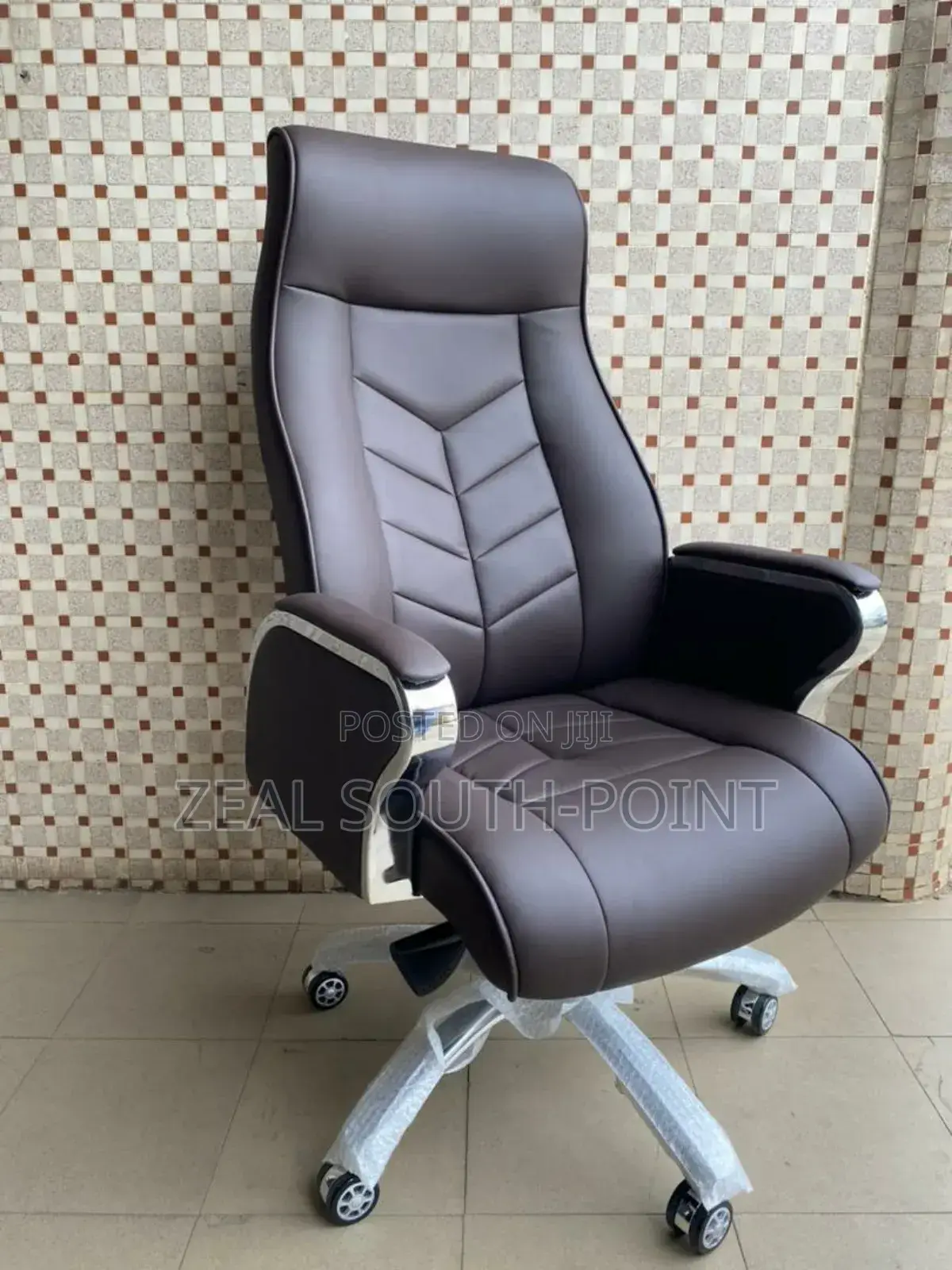 Luxury Office Chair