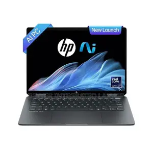New Laptop HP OmniBook Ultra Flip 14" 16GB Intel Core Ultra 7 SSD 512GB