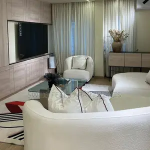 Flat 102 Luxury 2 Bedroom Apartment