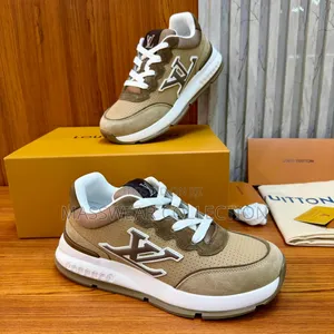 Lv Mens Sneakers