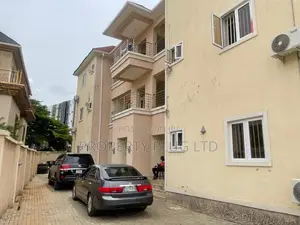 2bdrm Block of Flats in Apo Legislative for rent