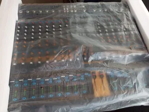 Music Mixer Brand New