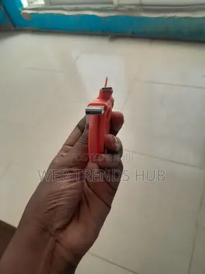 Oraimo Type-C Fast Charging Cable (Ocd-C22) - High-Speed Data Charge