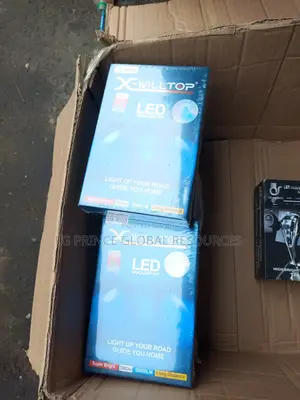 Original Led Light