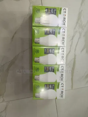 C_torch 10w Led Bulb
