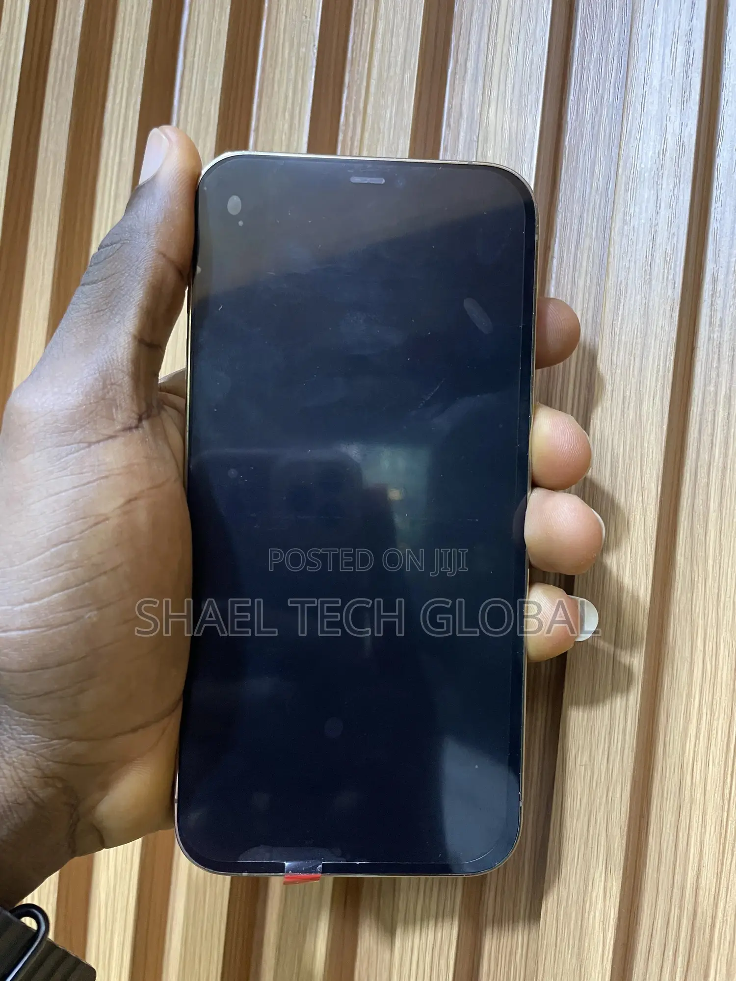 Apple iPhone 12 Pro Max 256 GB
