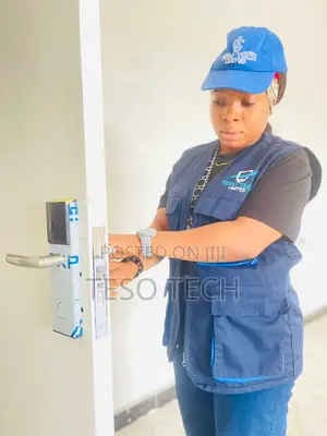 Contant Us For Your Intelligent Smart Locks