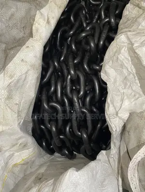 G80 Lifting Chain