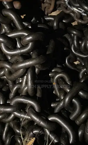 G80 Lifting Chain