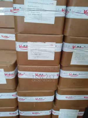 Acesulfame Potassium (Ace-K) Food Grade – 25kg | Industrial Sweetener