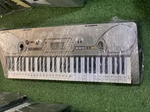 Yamaha Ez-250i Keyboard/Original/Excellent Condition