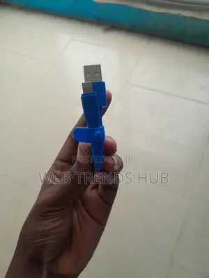 Oraimo iPhone Lightning Fast Charging Cable (Ocd-L22) - Original Brand