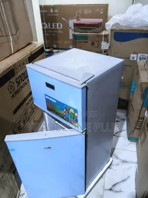 BCD-108j Top Freezer Refrigerator for Apartment