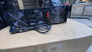 Greystone Power Amplifier Ca-20