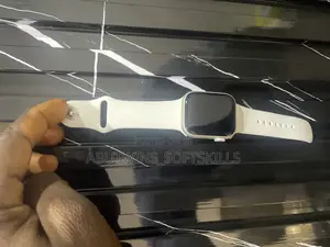 Uk Apple Watch Series 8 41mm Gps+Lte