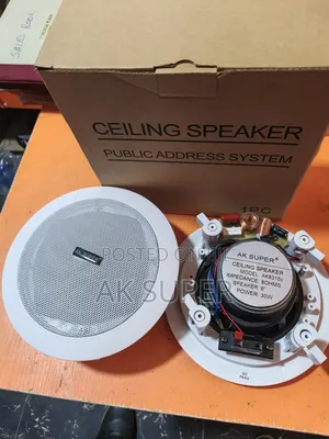 Celling/ Pop Spekar S
