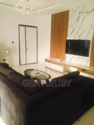 Furnished 2bdrm Apartment in Ologolo, Lekki for rent
