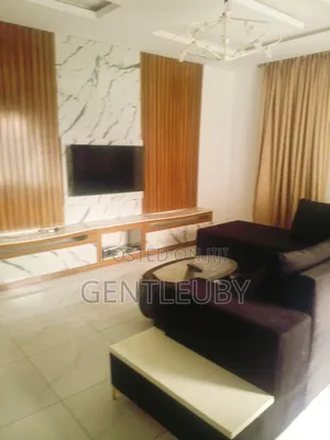 Furnished 2bdrm Apartment in Ologolo, Lekki for rent