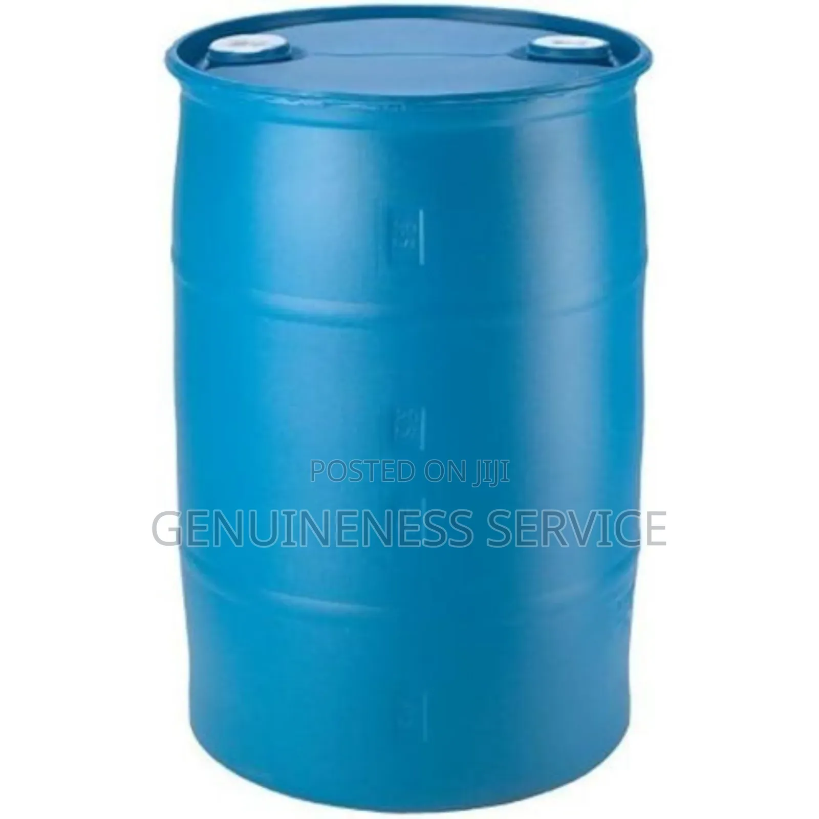Storage Drum 220l