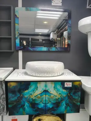 Cabinet Basin