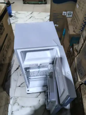 BCD-108j Top Freezer Refrigerator for Small Families