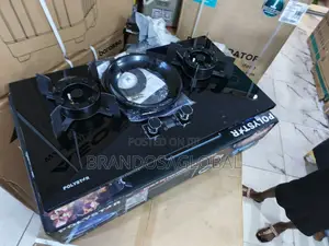 Polystar Built-in Foldable Gas Hob With Smooth Performanc[Pv-Nyqb2002t
