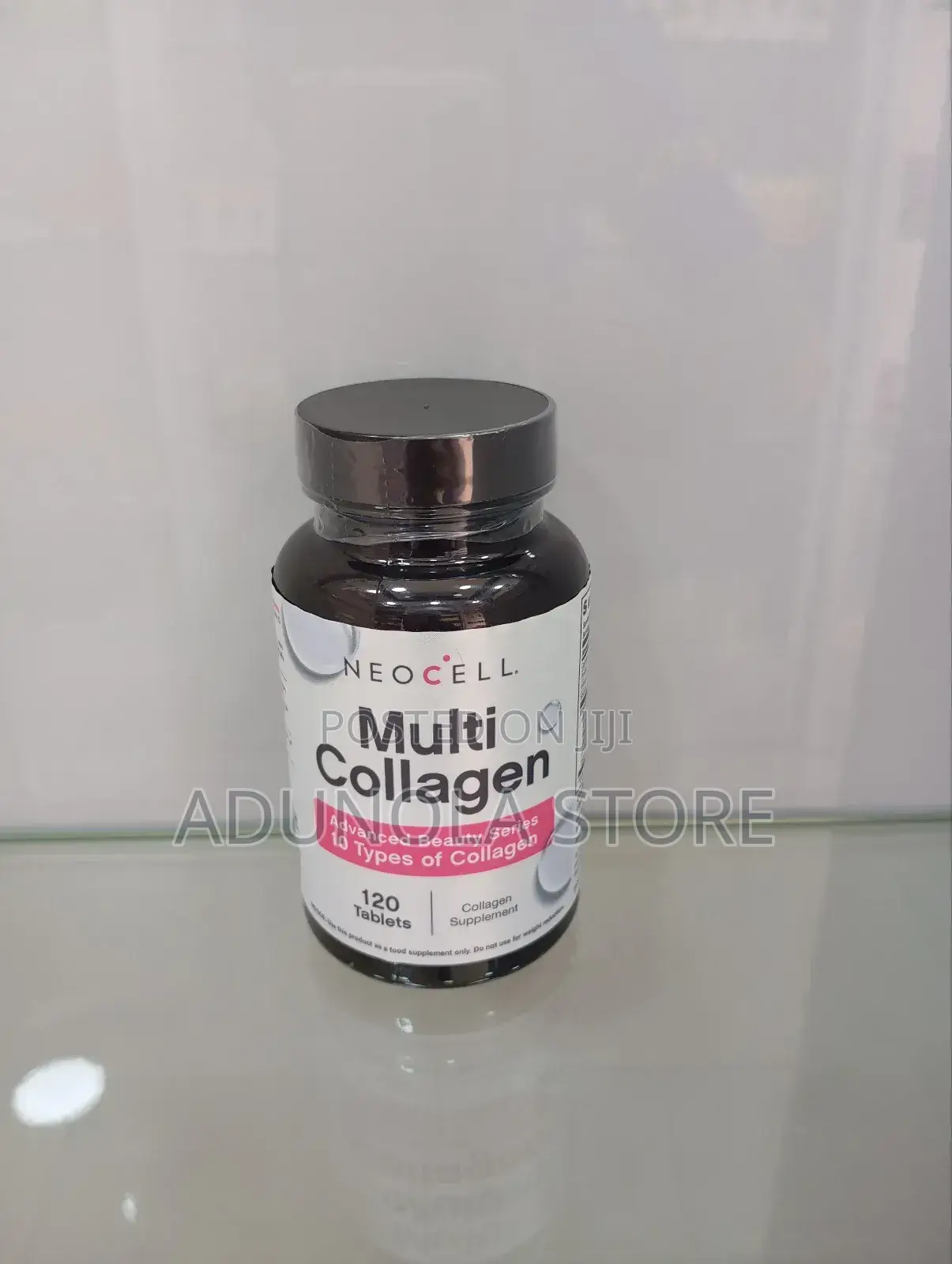 Neocell Multi Collagen Beauty for 120 Tablets