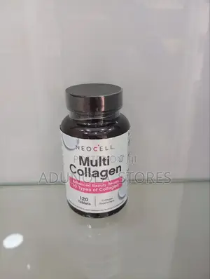 Neocell Multi Collagen Beauty for 120 Tablets