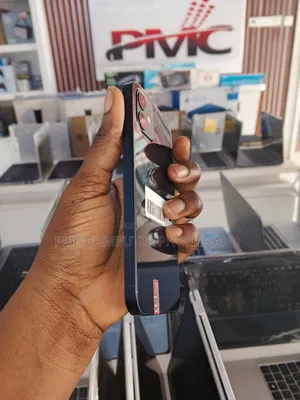 Apple iPhone 12 128 GB Black