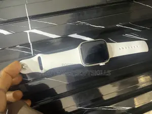 Uk Apple Watch Series 8 41mm Gps+Lte