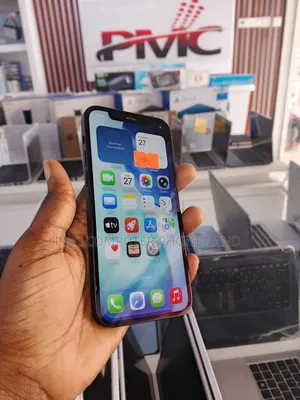 Apple iPhone 12 128 GB Black