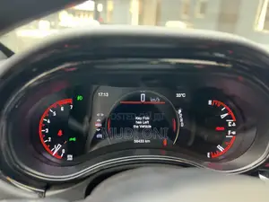 Dodge Durango 2022 Gray